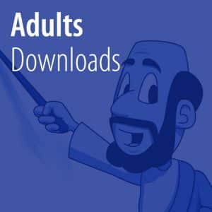 Adults Downloads