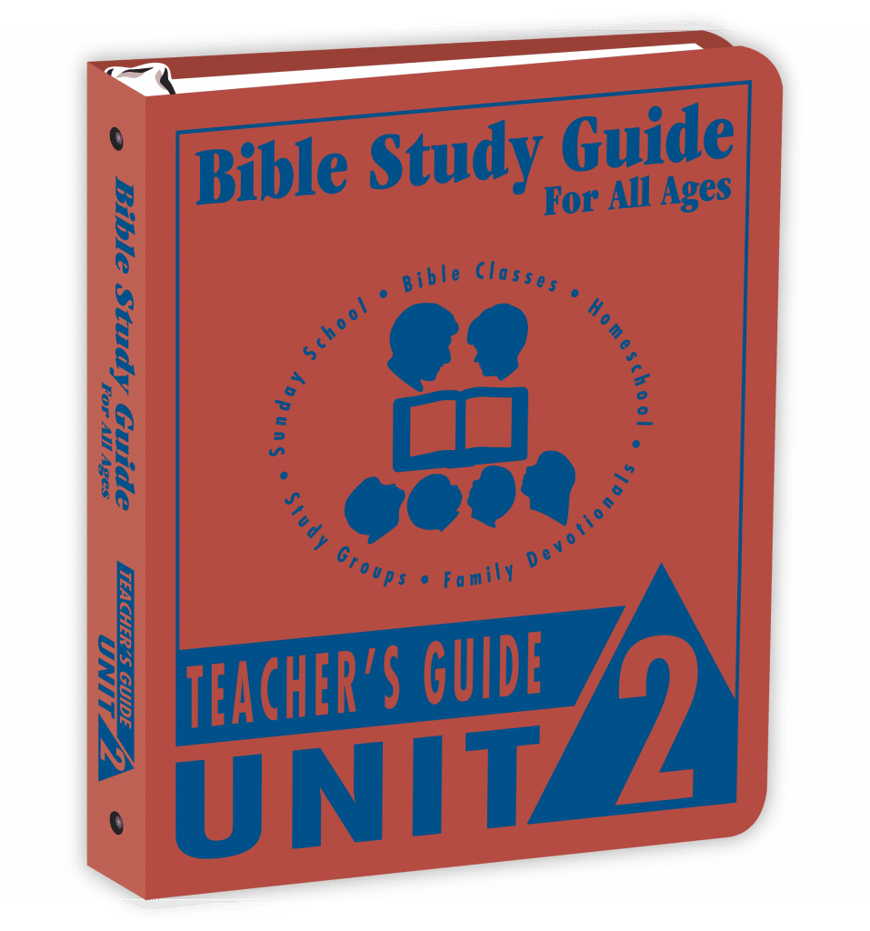 teacher-s-guide-unit-2-lessons-105-208-printed-bible-study-guide